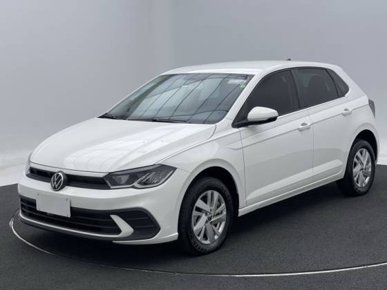 VOLKSWAGEN POLO 1.0 170 TSI MANUAL